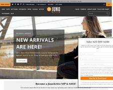 Thumbnail of Juno Active