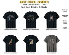 Thumbnail of Justcoolshirts.co