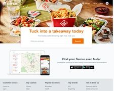 JustEat.co.uk