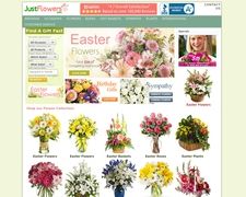 Thumbnail of Just Flowers
