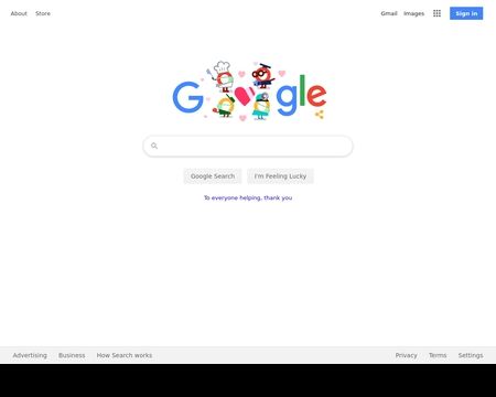 website thubmnail of Justhack.net