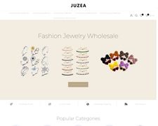 Thumbnail of Juzea.com