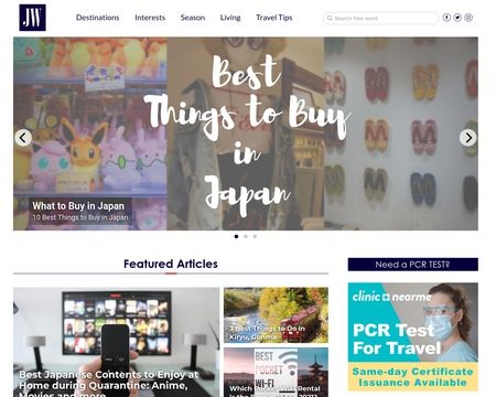 website thubmnail of Jw-webmagazine