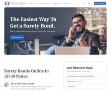 Thumbnail of Jw Surety Bonds