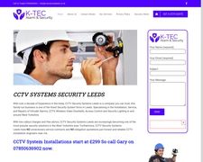 Thumbnail of Tec Security Leeds