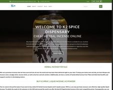 Thumbnail of K2 Spice Dispensary