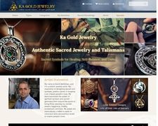 Ka-gold-jewelry.com
