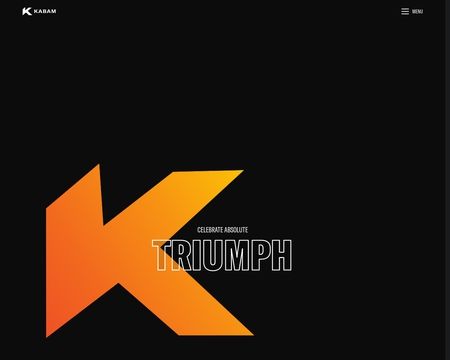 website thubmnail of Kabam