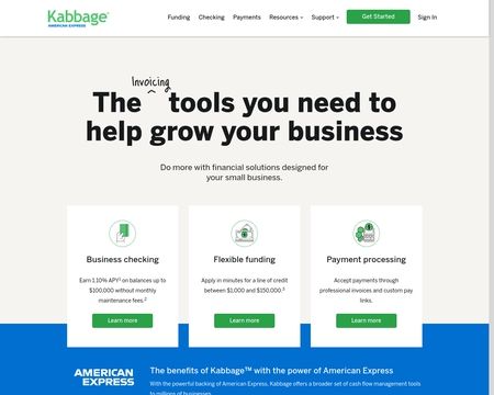 Kabbage