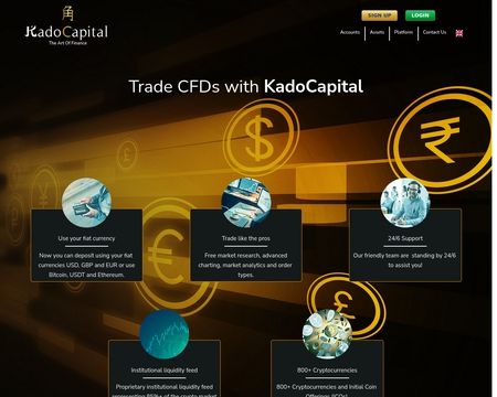 KadoCapital