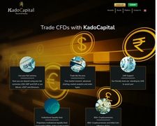 Thumbnail of KadoCapital