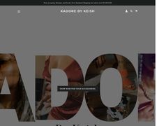 Thumbnail of Kadore by Keish