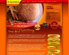 Kalmes Restaurant & Catering