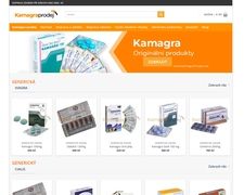 Kamagraprodej.net