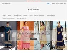 Kaneesha.com