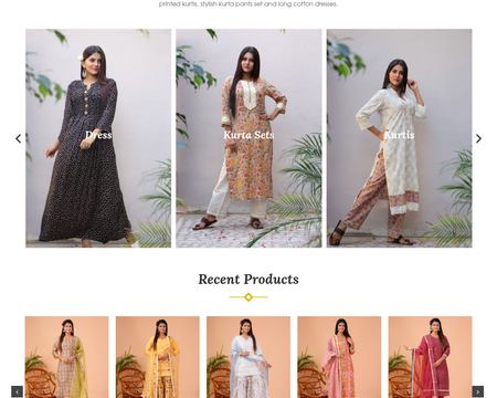 website thubmnail of Kaner