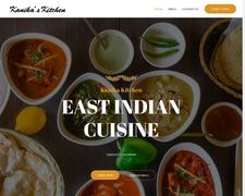 Thumbnail of Kanikaskitchen.ca