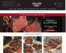 Thumbnail of Kansas City Steak Company