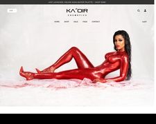 Thumbnail of Ka'oir Cosmetics