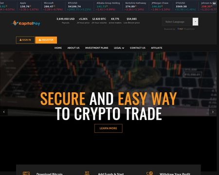 Kapitalpay