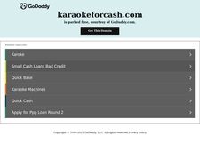 Thumbnail of Karaokeforcash
