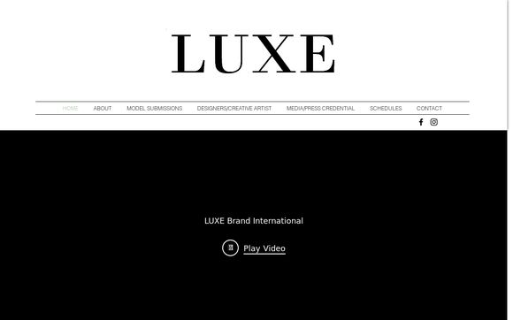 Thumbnail of LUXE Brands Int'l