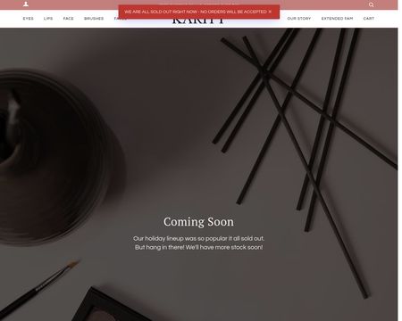 website thubmnail of Karity