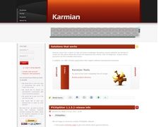 Thumbnail of Karmian.org