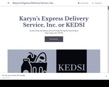 Thumbnail of Karyn’s Express Delivery Service, Inc.