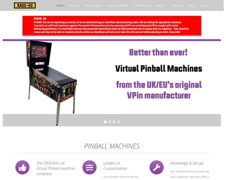 website thubmnail of Kase Eo
