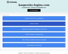 Kaspersky-logins.com