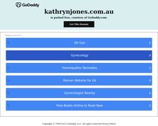 Kathrynjones.com.au