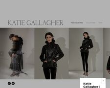 Thumbnail of Katie Gallagher