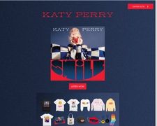 Thumbnail of Katy Perry
