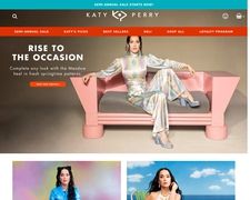 Thumbnail of Katyperrycollections.com