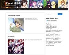 Thumbnail of Kawaii Mobile