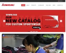 Kawasaki-sports.com