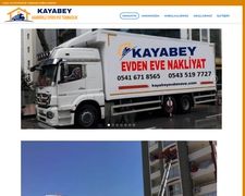 Kayabeyevdeneve.com