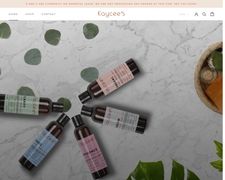 Thumbnail of Kaycee's Cosmetics