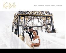 Thumbnail of Kayla Belle Wedding & Events