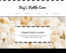 Thumbnail of Kay's Kettle Corn