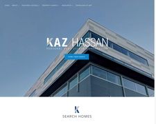 Kazhassan.com