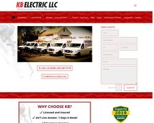 Thumbnail of KB Electric LLC