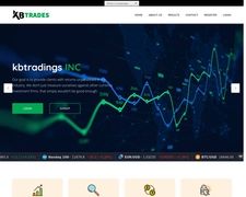 Thumbnail of Kbtradingsinc.com