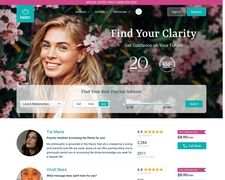 keens website