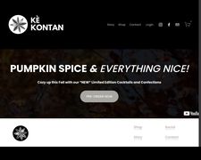 Thumbnail of Kè Kontan Spirits & Reserves