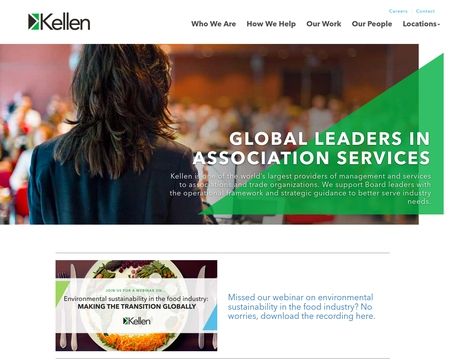 website thubmnail of Kellencompany