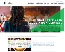 Thumbnail of Kellencompany.com