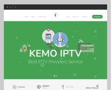 Thumbnail of Kemoiptv.tv