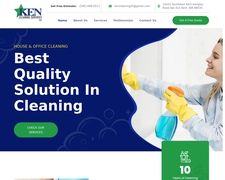 Thumbnail of Kencleaning.com